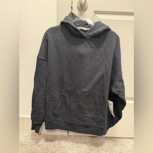 Spiritual Gangster Small Peace Of Mind Grey Hoodie. ⚡️💕